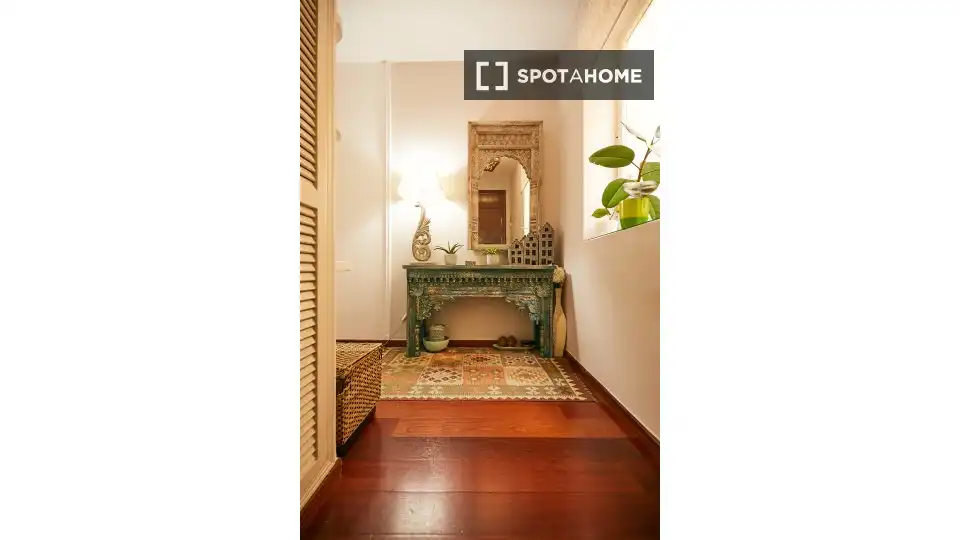 Flat to rent in Arganzuela, imagen 15