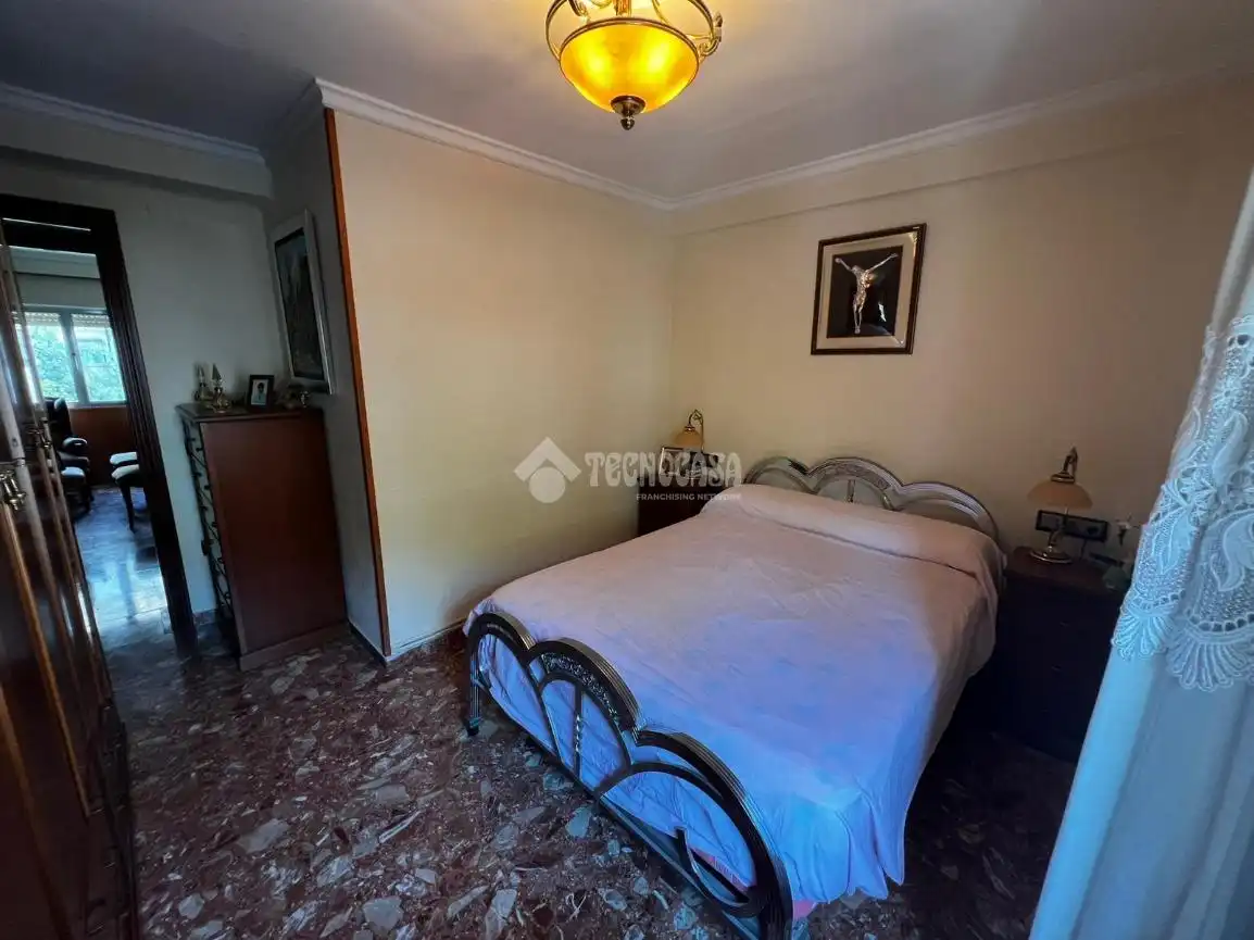 Habitación de Piso en venta en Sevilla con Terraza
