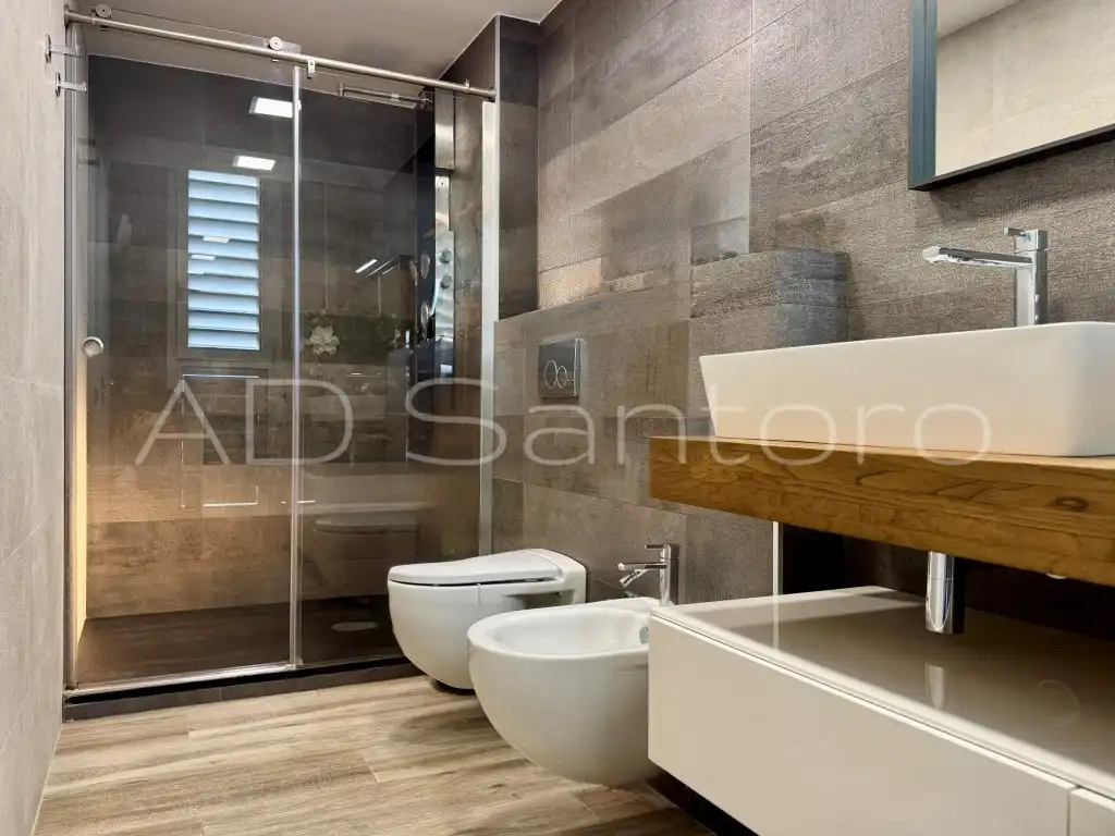 Baño de Dúplex en venta en Sant Pere de Ribes