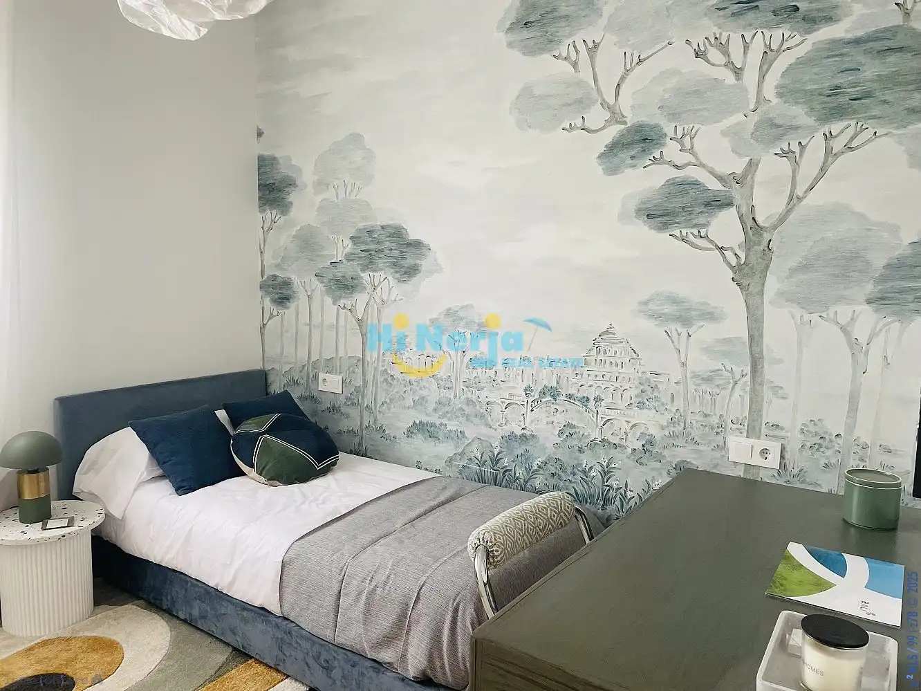 Apartamento con piscina en venta en Cotomar, imagen 33