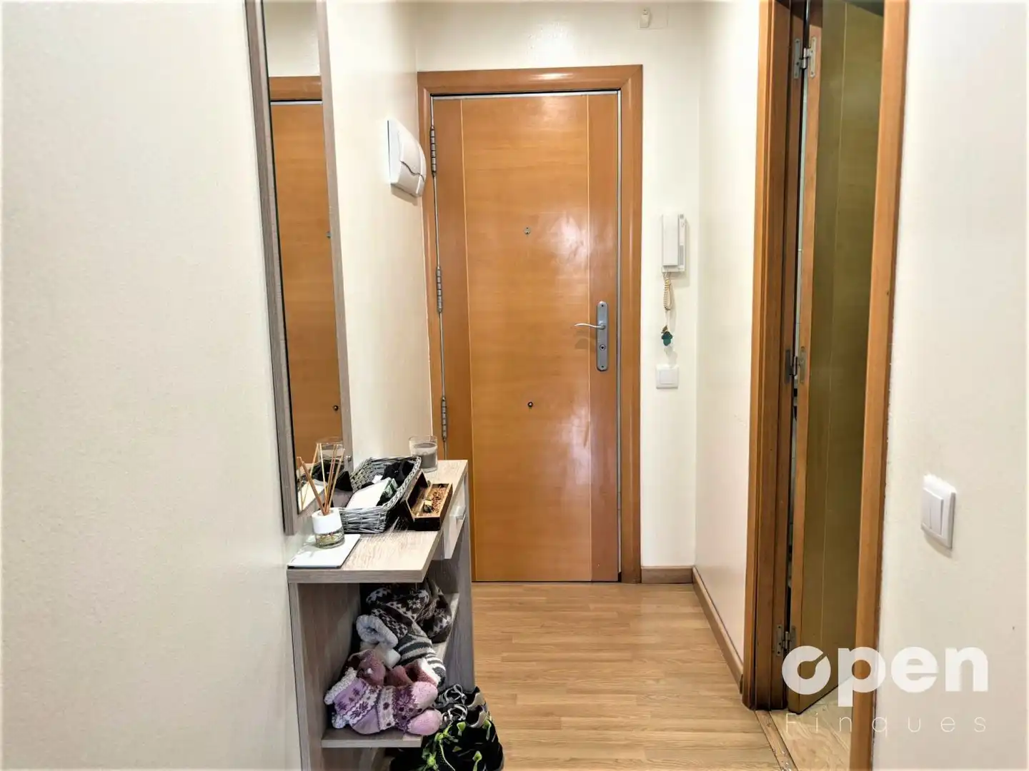 Flat for sale in Terrassa  with Heating and Parquet flooring