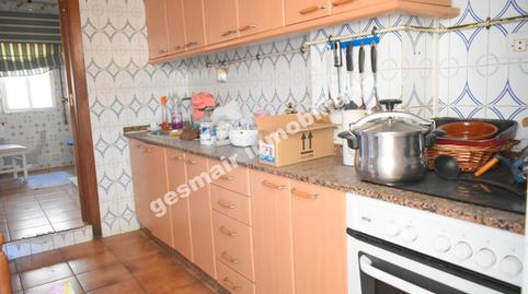 Foto 3 de Pis en venda a Rúa Rodríguez Seoane, La Seca - Los Salgueriños, Pontevedra Capital