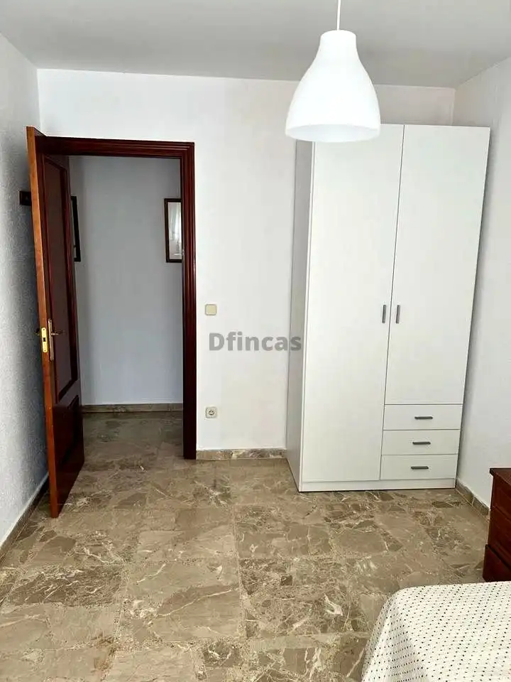 Appartamento con ascensore in vendita a Travesía Santa Mónica, imagen 15