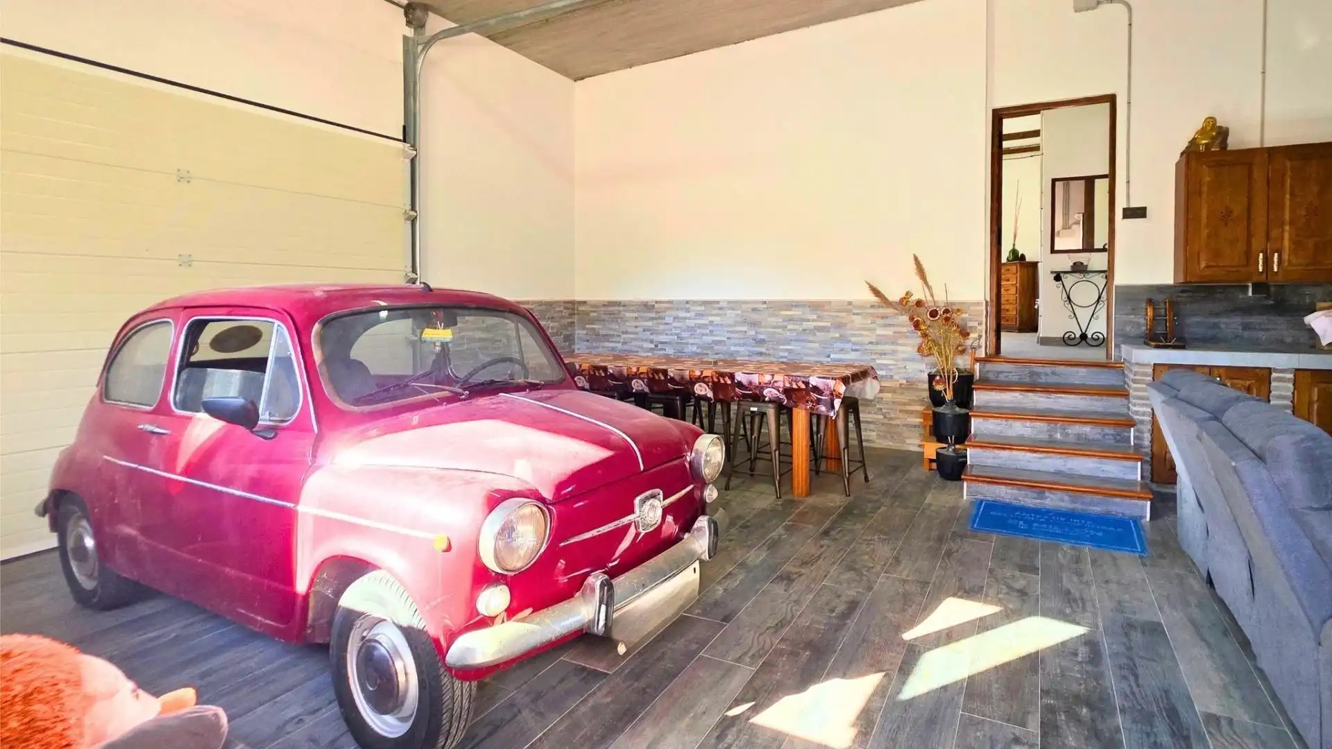 Casa o xalet en venda en Laujar de Andarax, Almería