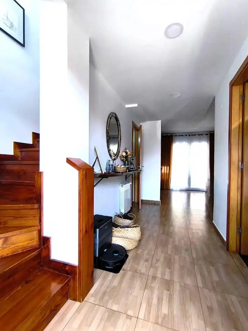 Casa o chalet en venta en Santa María de Cayón con Calefacción, Jardín privado y Terraza