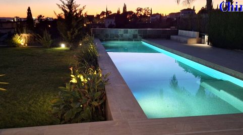 Chalet Lujo. Reciente Construcción