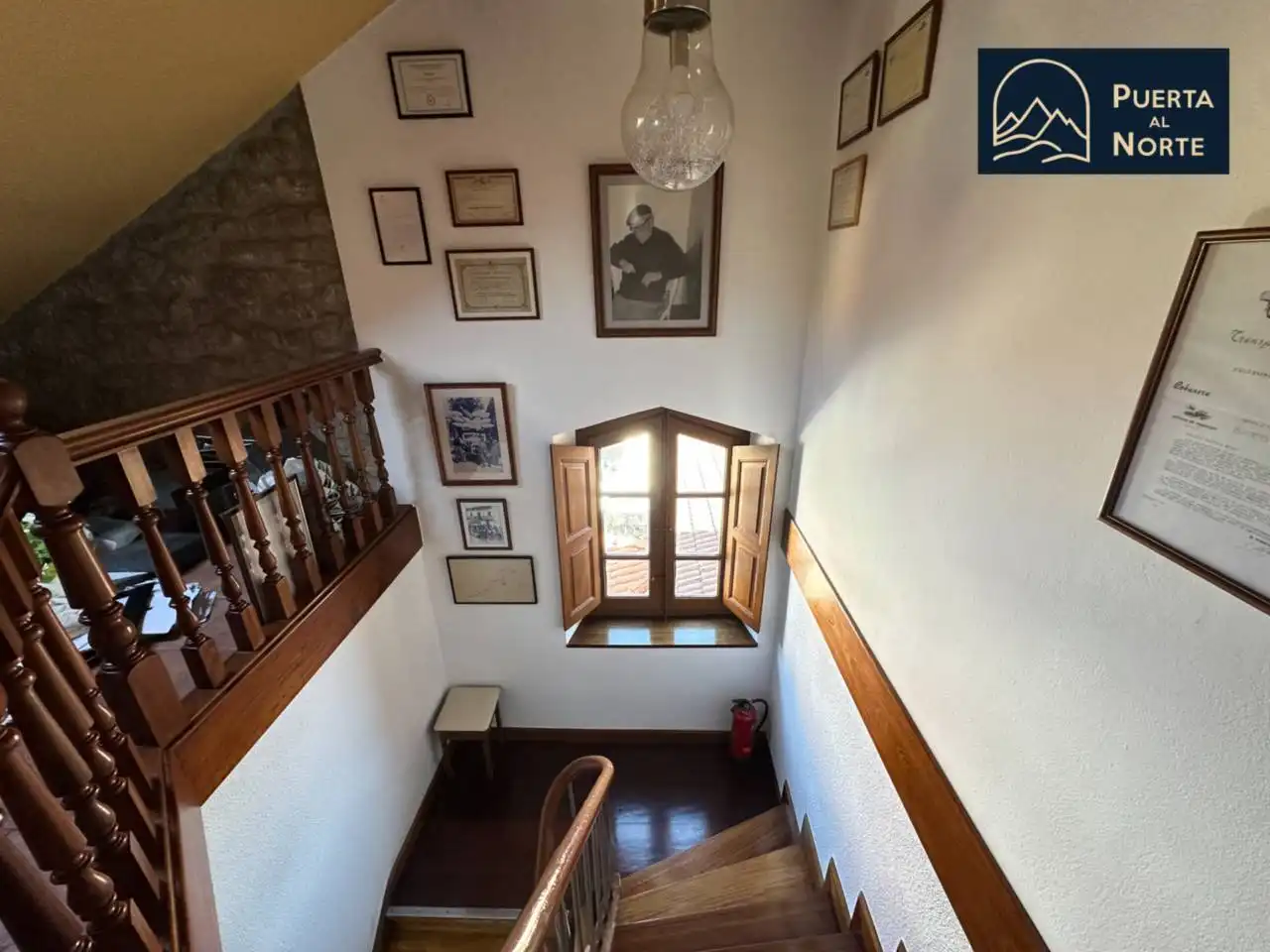 Casa o xalet en venda en Medio Cudeyo amb Calefacció i Terrassa