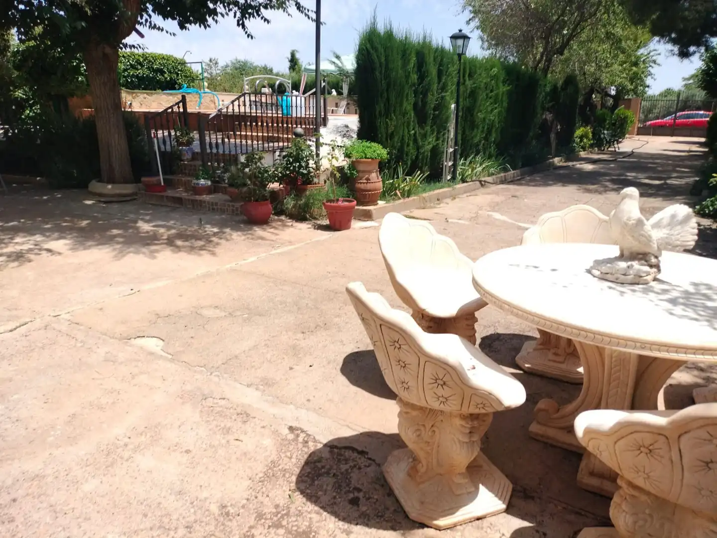 Casa o xalet en venda a PAU 2-600