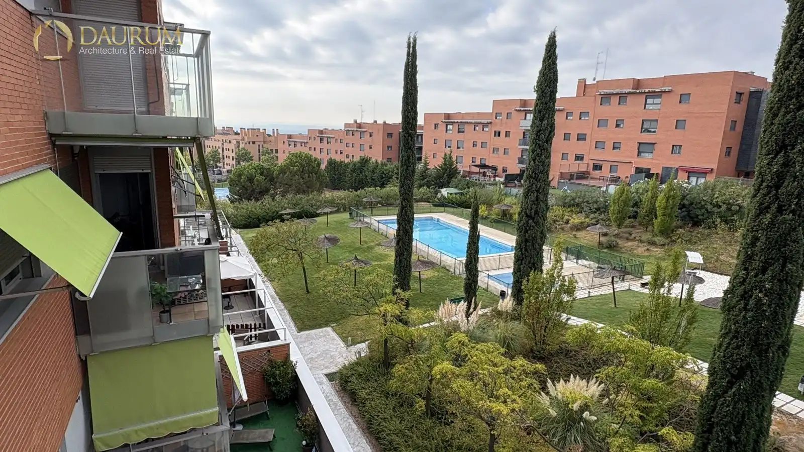 Pis amb piscina en venda a JUAN PABLO II, imagen 24