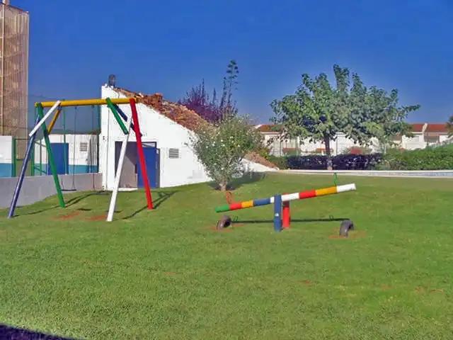 Jardí de Casa o xalet de lloguer en Peñíscola / Peníscola amb Aire condicionat, Calefacció i Terrassa