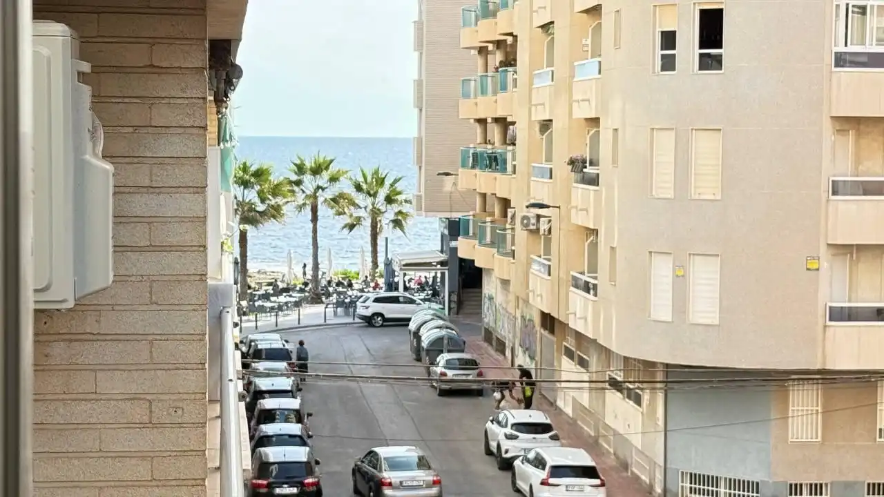 Apartamento con terraza en venta en Avenida PURISIMA, imagen 27