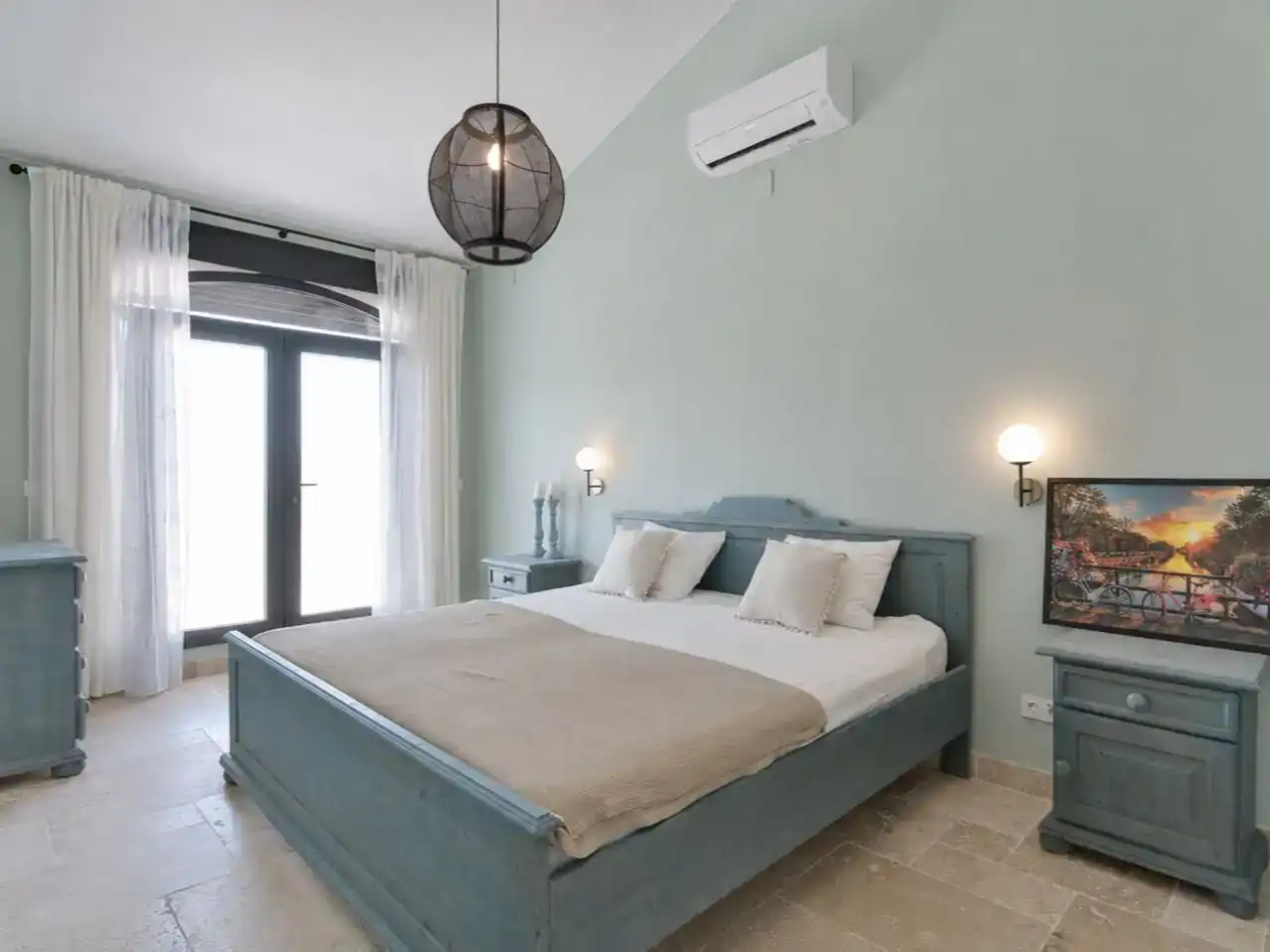Habitación de Piso en venta en Aljaraque con Aire acondicionado, Jardín privado y Trastero