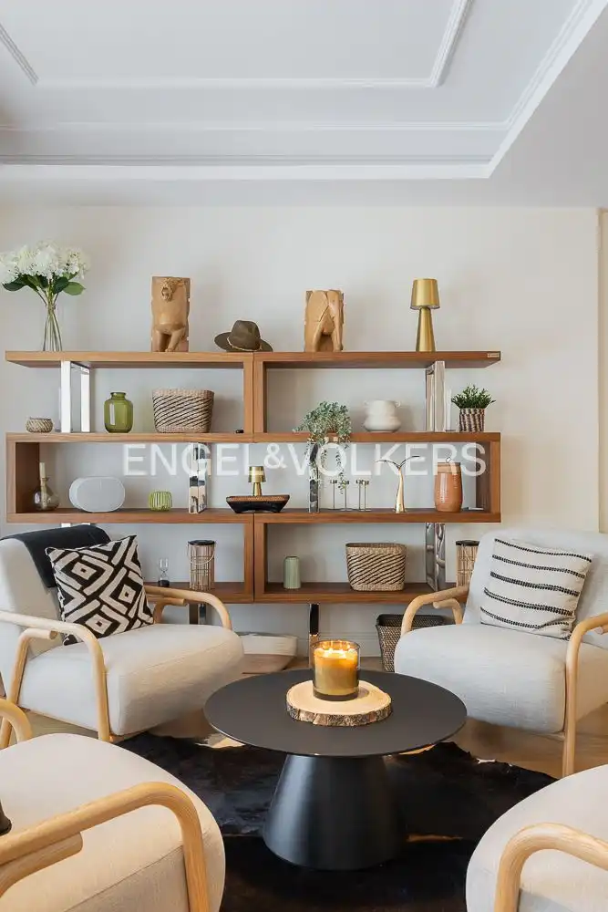 Wohnung zum Verkauf in Isabel la Catolica, El Pla del Remei
