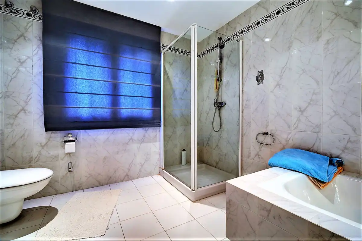 Chalet con piscina en venta en Benamara - Atalaya, imagen 19