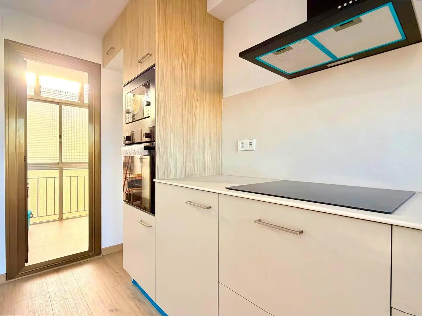 Wohnung zum Verkauf in Hostal