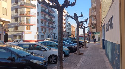 Foto 3 von Geschaftsraum zur Miete in Avenida Alemania-Italia, Vila-real