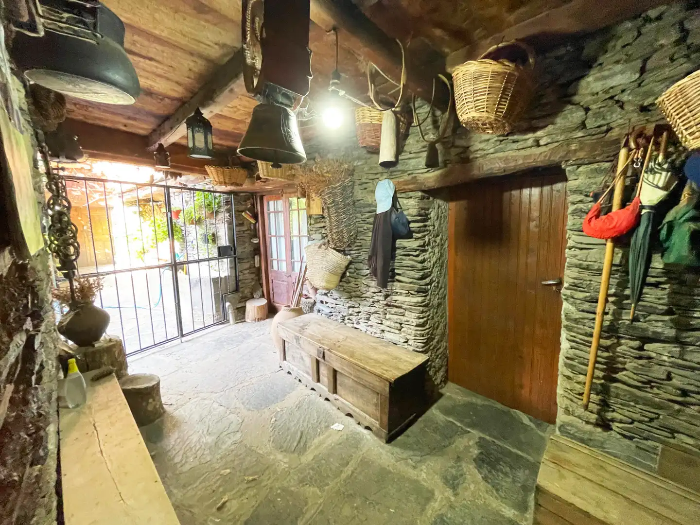 Maison rustique avec terrasse à vendre à Carrer Unica-Lladrós 23, imagen 30