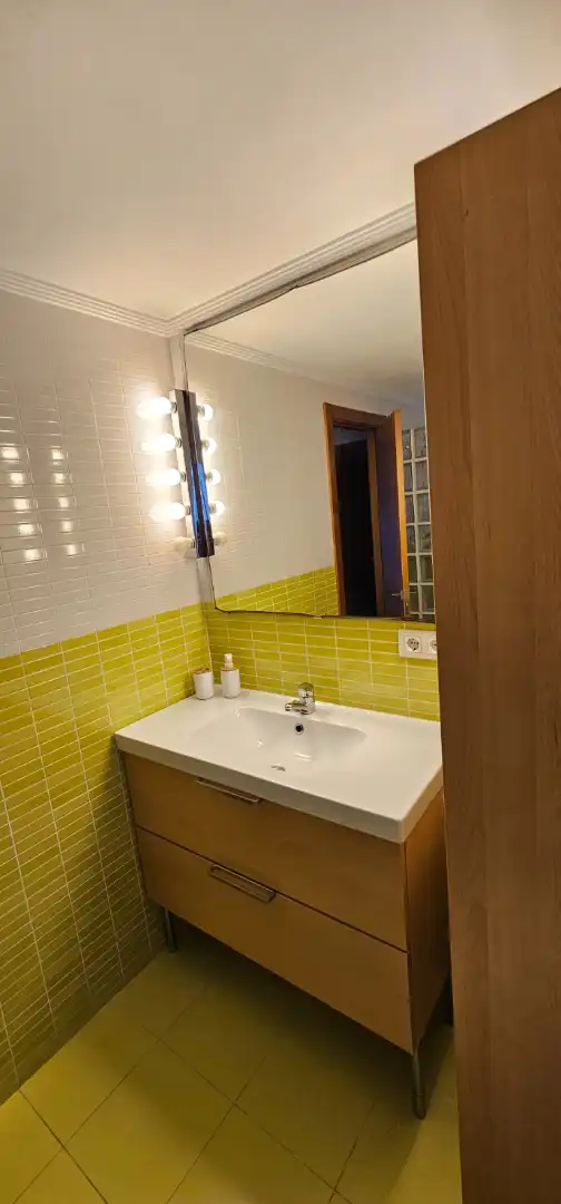 Wohnung mit Aufzug zum Verkauf in Calle Binéfar, imagen 9