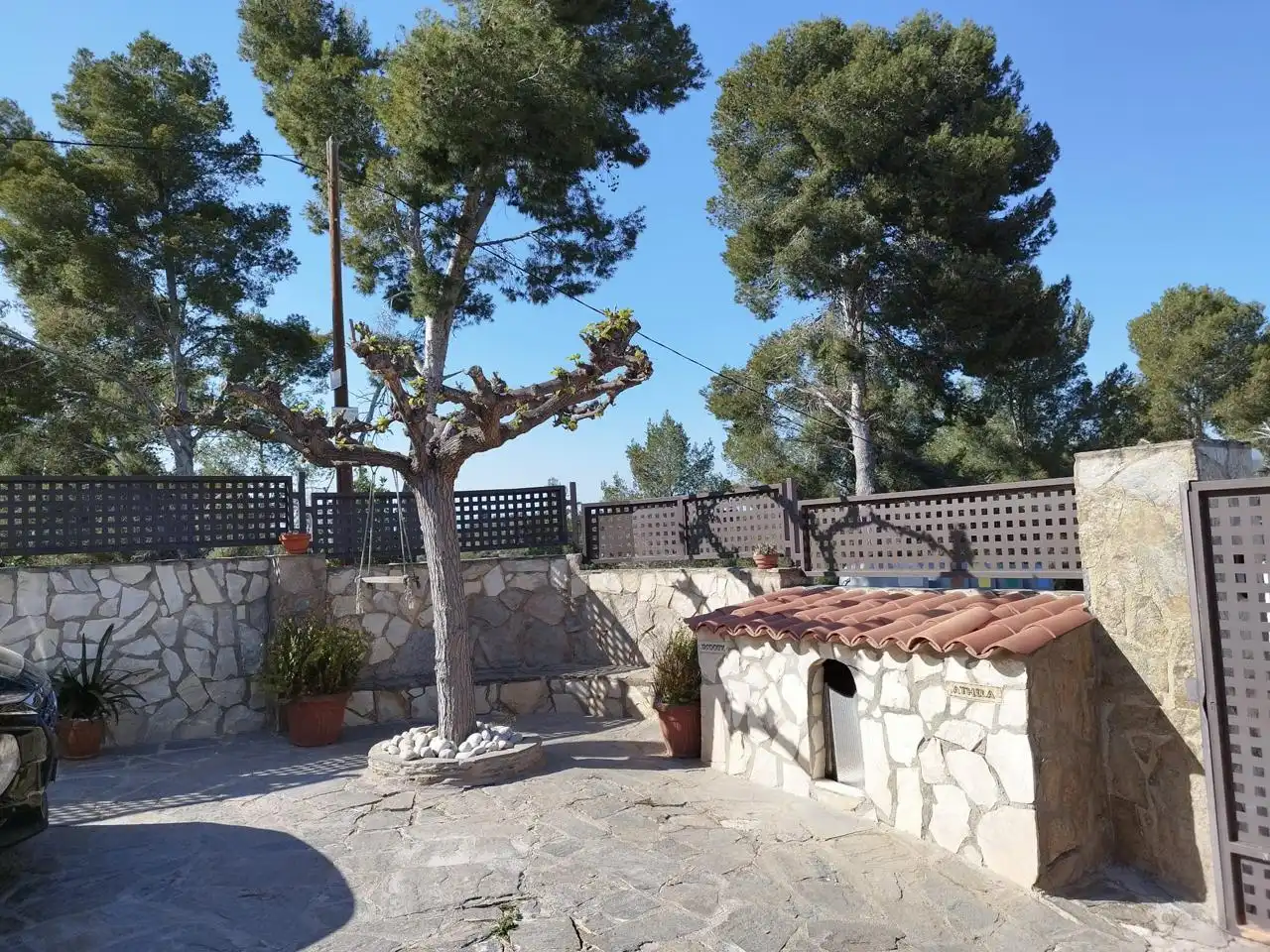 Casa amb terrassa en venda a Carrer de Joan Miró, imagen 3