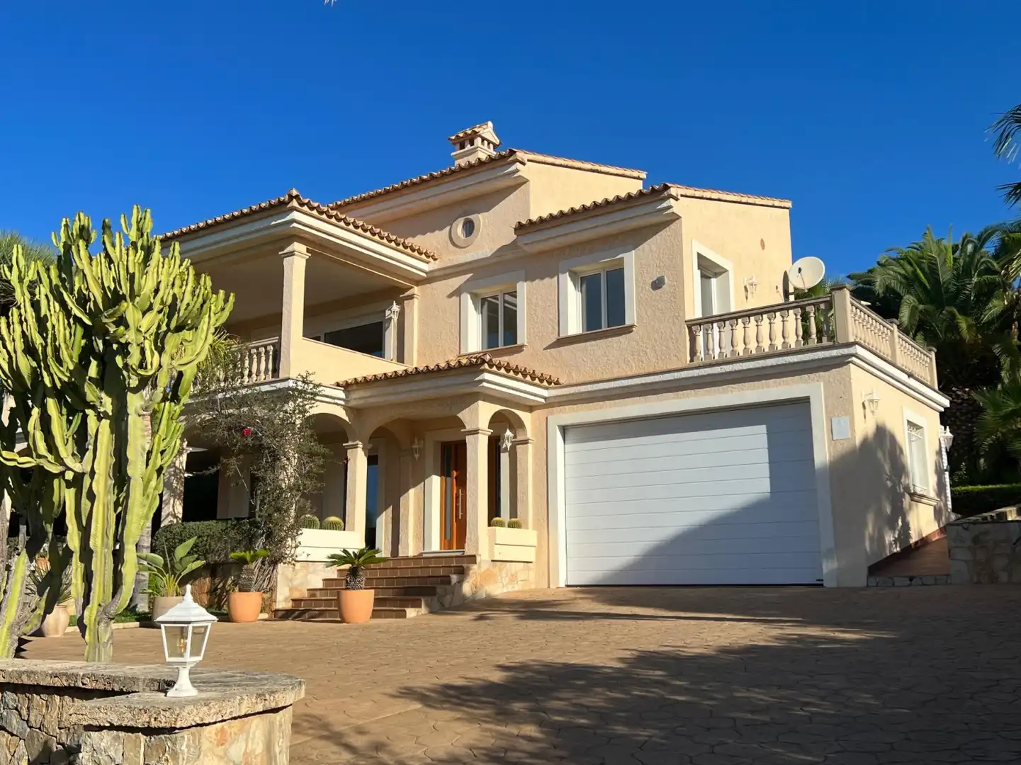 Houses for sale in Calvià - Carrer Via de la cornisa, Santa Ponça
