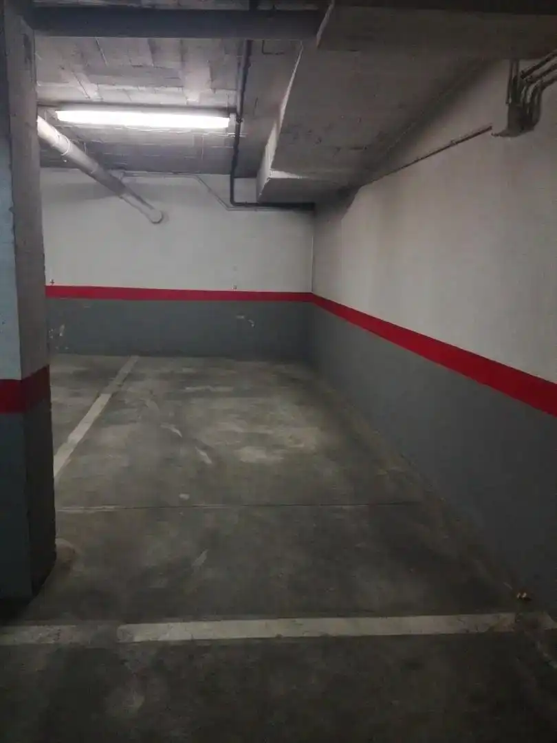 Parking de Garaje en venta en Antequera