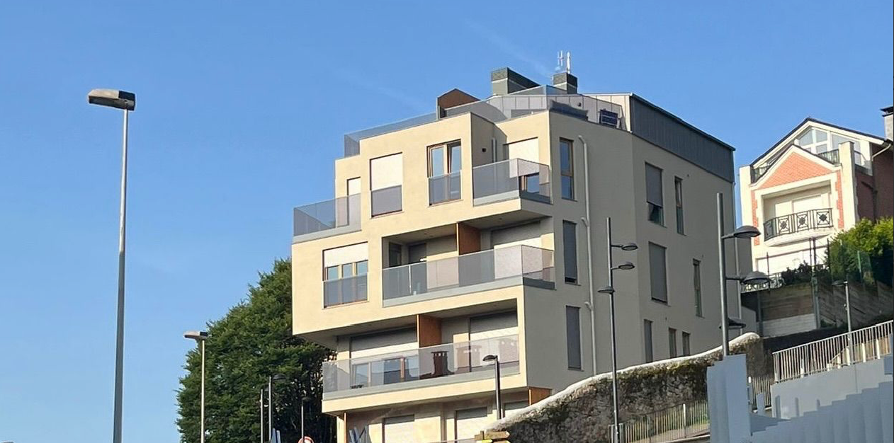 Flat to rent in Aldapeta