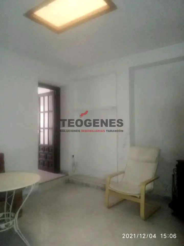 Casa amb terrassa en venda a Calle Veronica, imagen 18