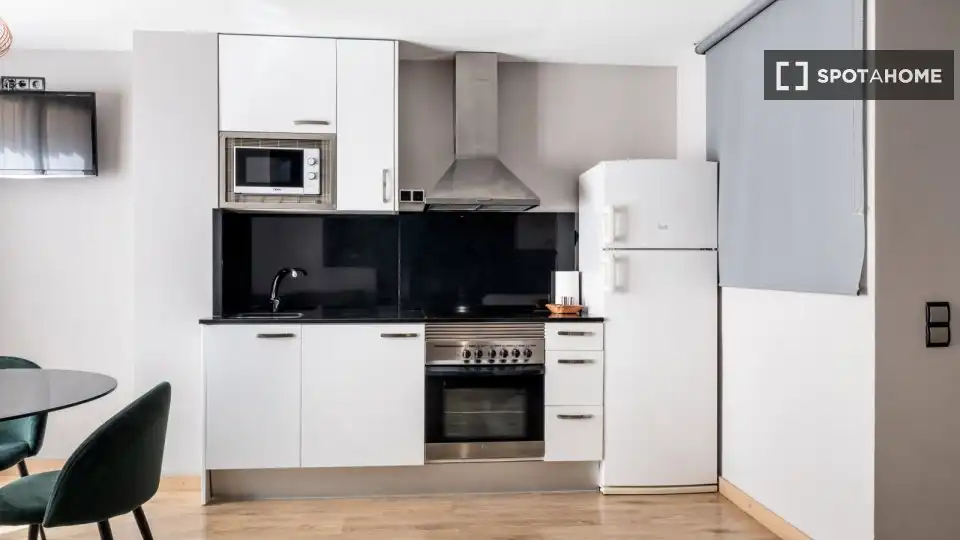 Flat to rent in Eixample, imagen 8