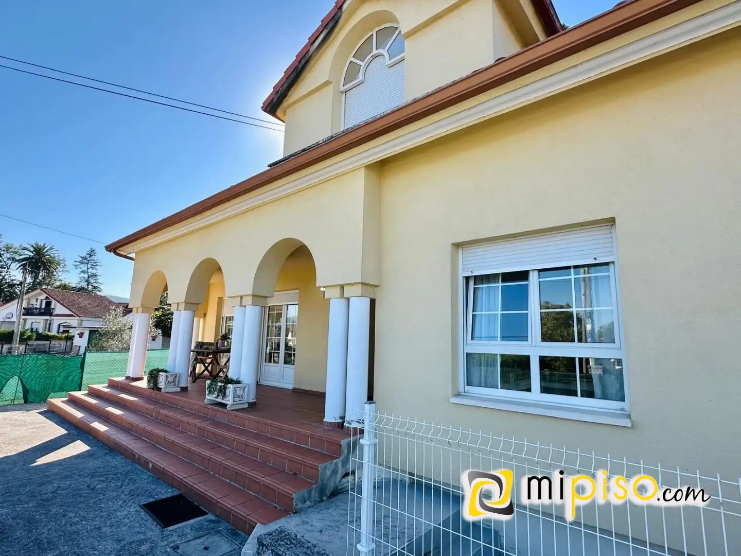Detached house with garden for sale in POMAR (EL) 9, imagen 69