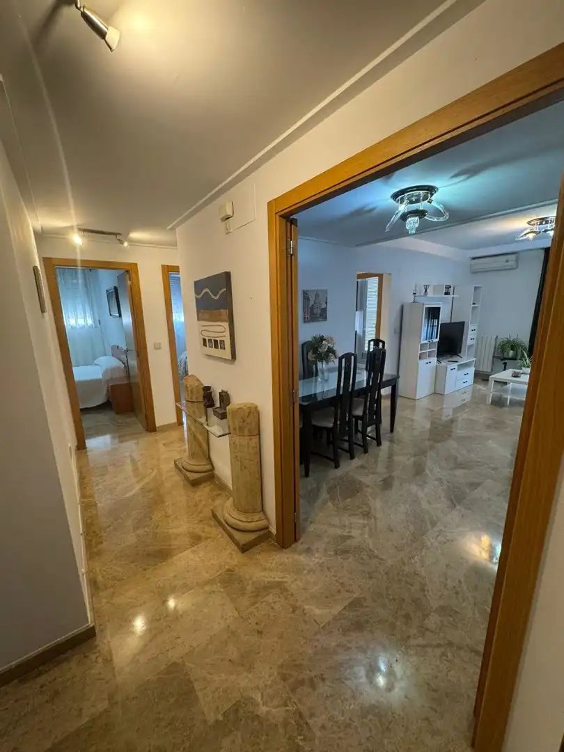 Apartments for rent in Torrent  with Storage room, Swimming Pool and Furnished
