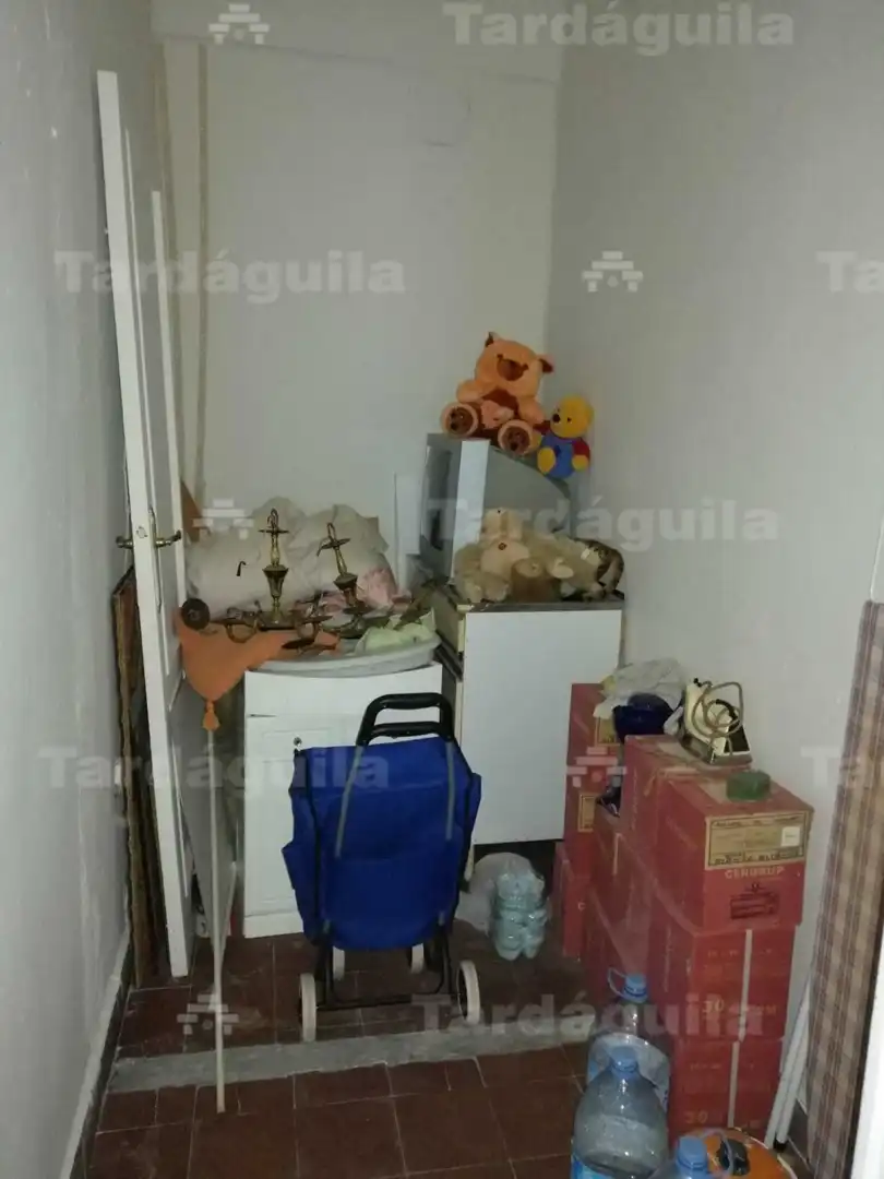 Pis amb ascensor en venda a Chinchibarra - Capuchinos, imagen 12