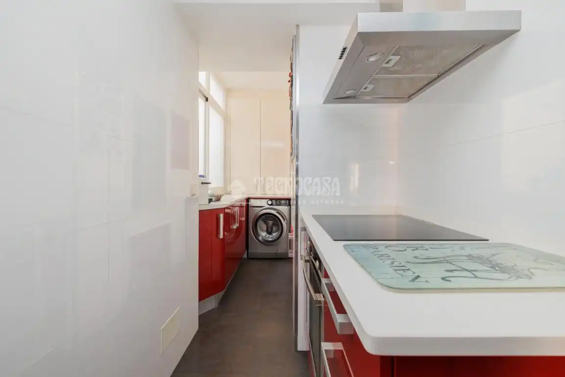 Flat for sale in Pueblo Nuevo