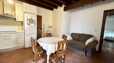 Foto 5 de Apartament en venda a Cuesta de Abarqueros, 1, Barrio de Albaicín, Granada