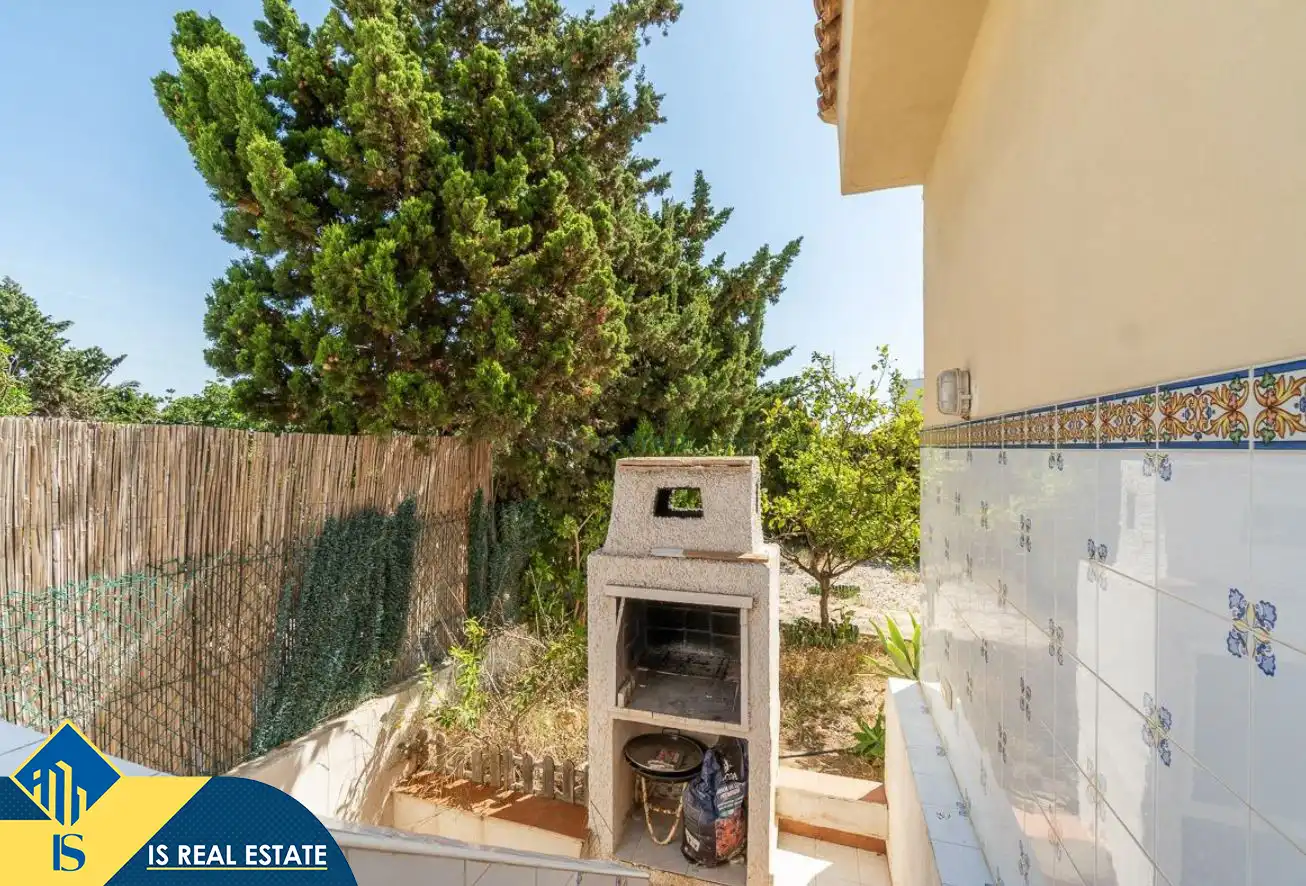 Chalet con terraza en venta en La Mata, imagen 19