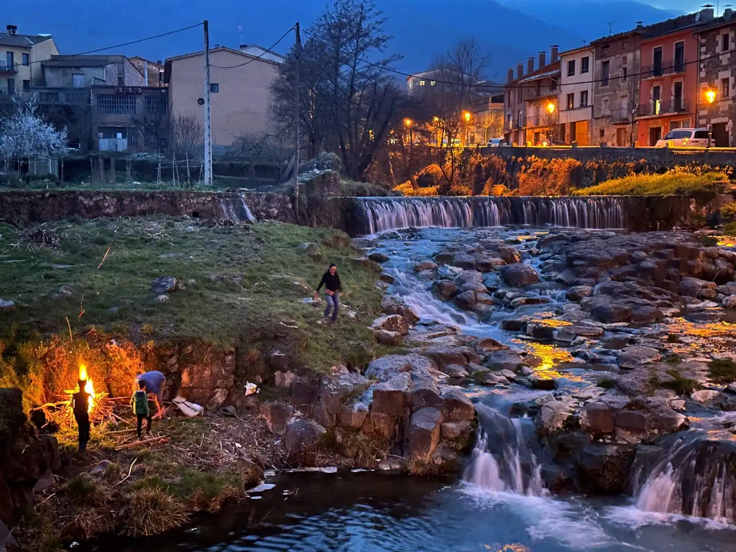 Xalet amb piscina en venda a Carretera de Santa Pau 32, imagen 37