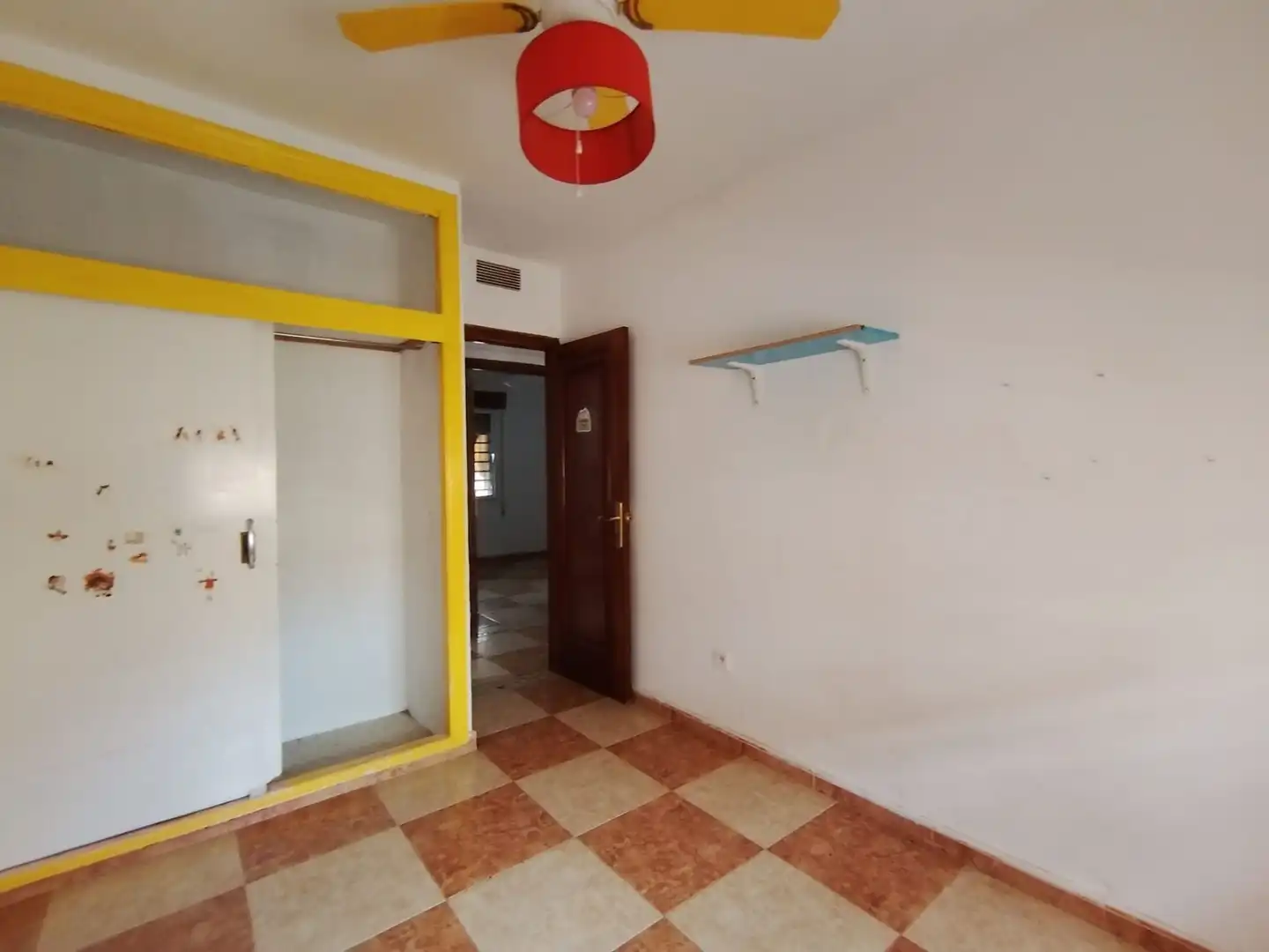 Piso en venta en Córdoba con Terraza