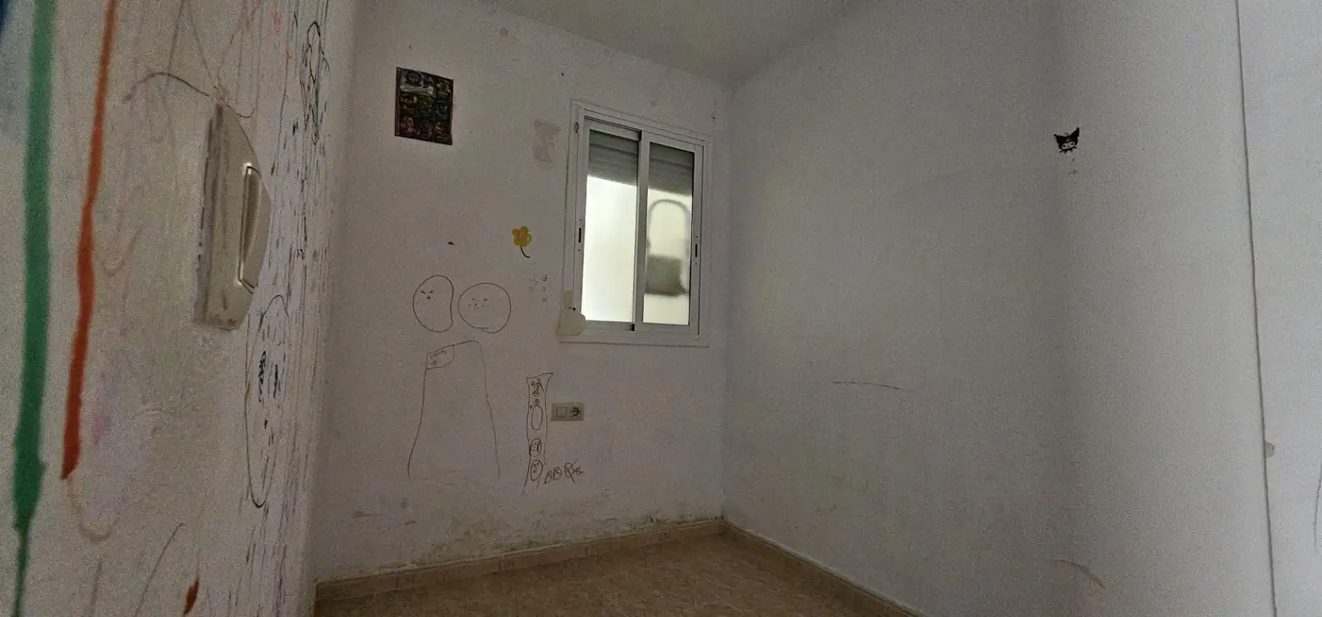 Habitación de Piso en venta en El Vendrell con Balcón