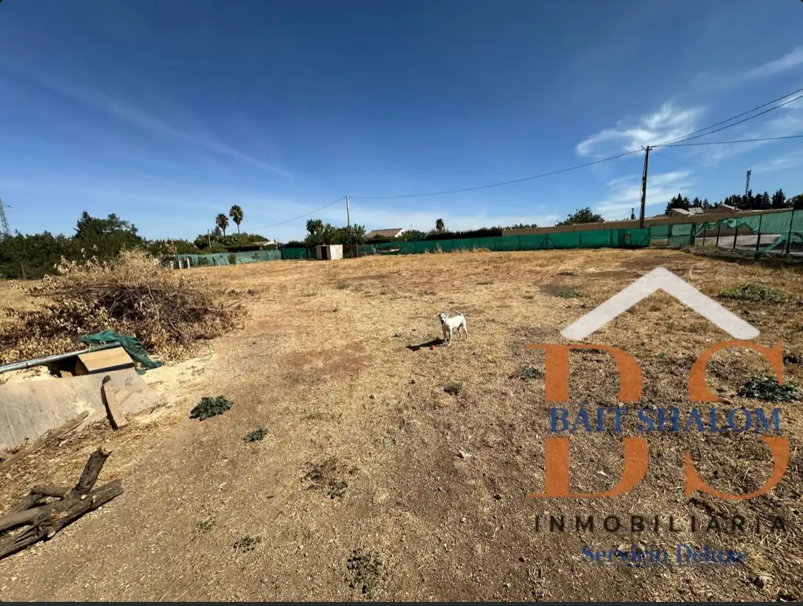 Lands and plots for sale in A-343, imagen 17