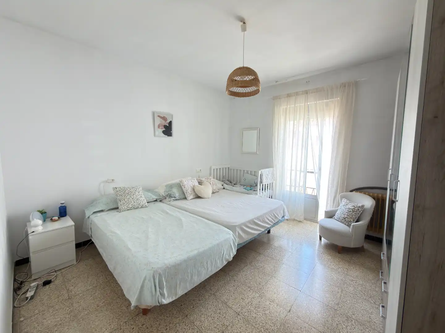 Casa con terrazza in vendita a Calle San Ginés, imagen 17