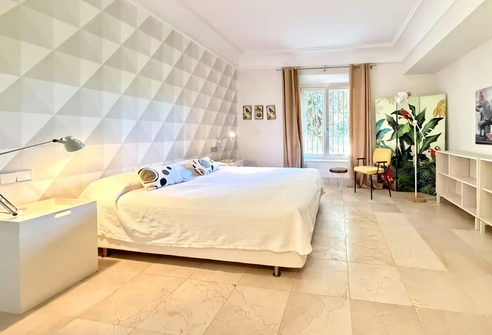 Bajo con piscina en venta en Sotogrande Alto, imagen 10