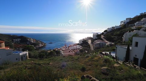 Foto 2 de Terreno en venta en Joan Timoneda, 81, Almadrava - Canyelles - Puig-Rom, Roses