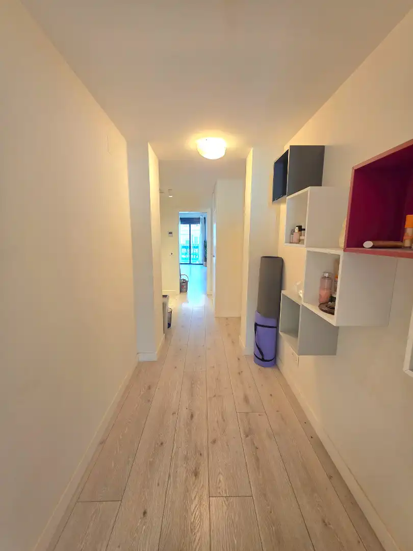 Piso en venta en Madrid con Aire acondicionado, Calefacción y Parquet