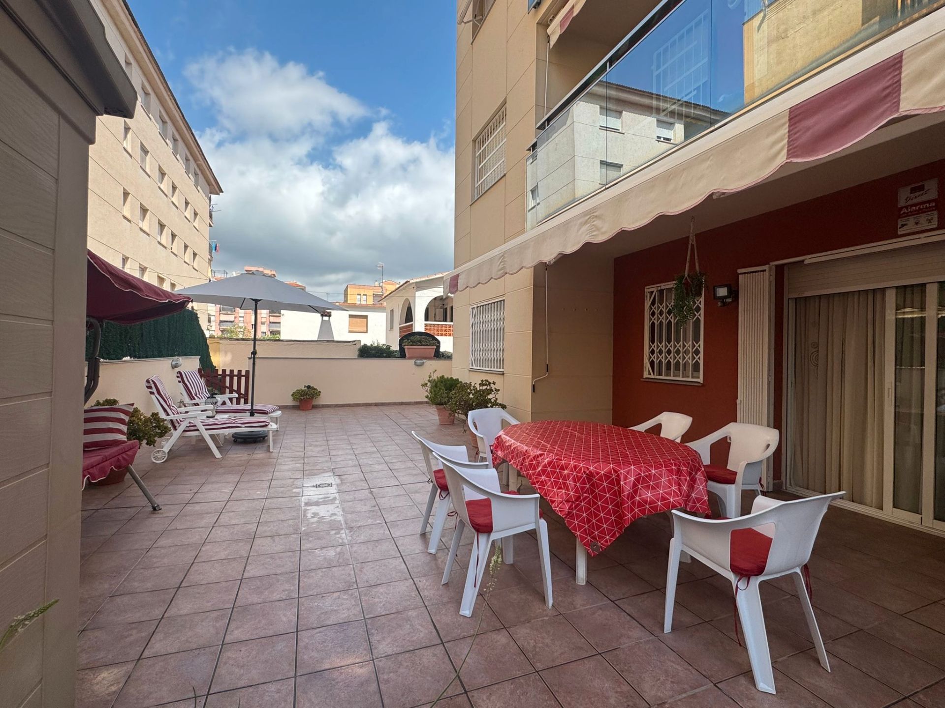 Flat for sale in Carrer de l'Ebre, Segur Platja
