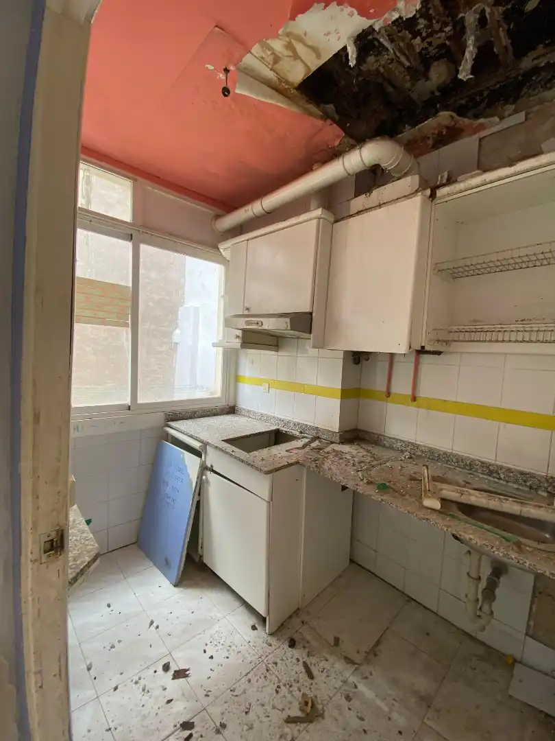 Wohnung zum Verkauf in Calle Mercaderes, imagen 14