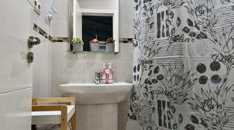 Foto 2 de Estudio de alquiler en Numancia,  Madrid Capital