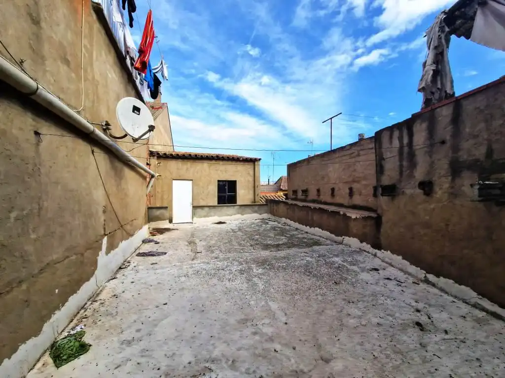 Xalet amb terrassa en venda a Binéfar, imagen 20