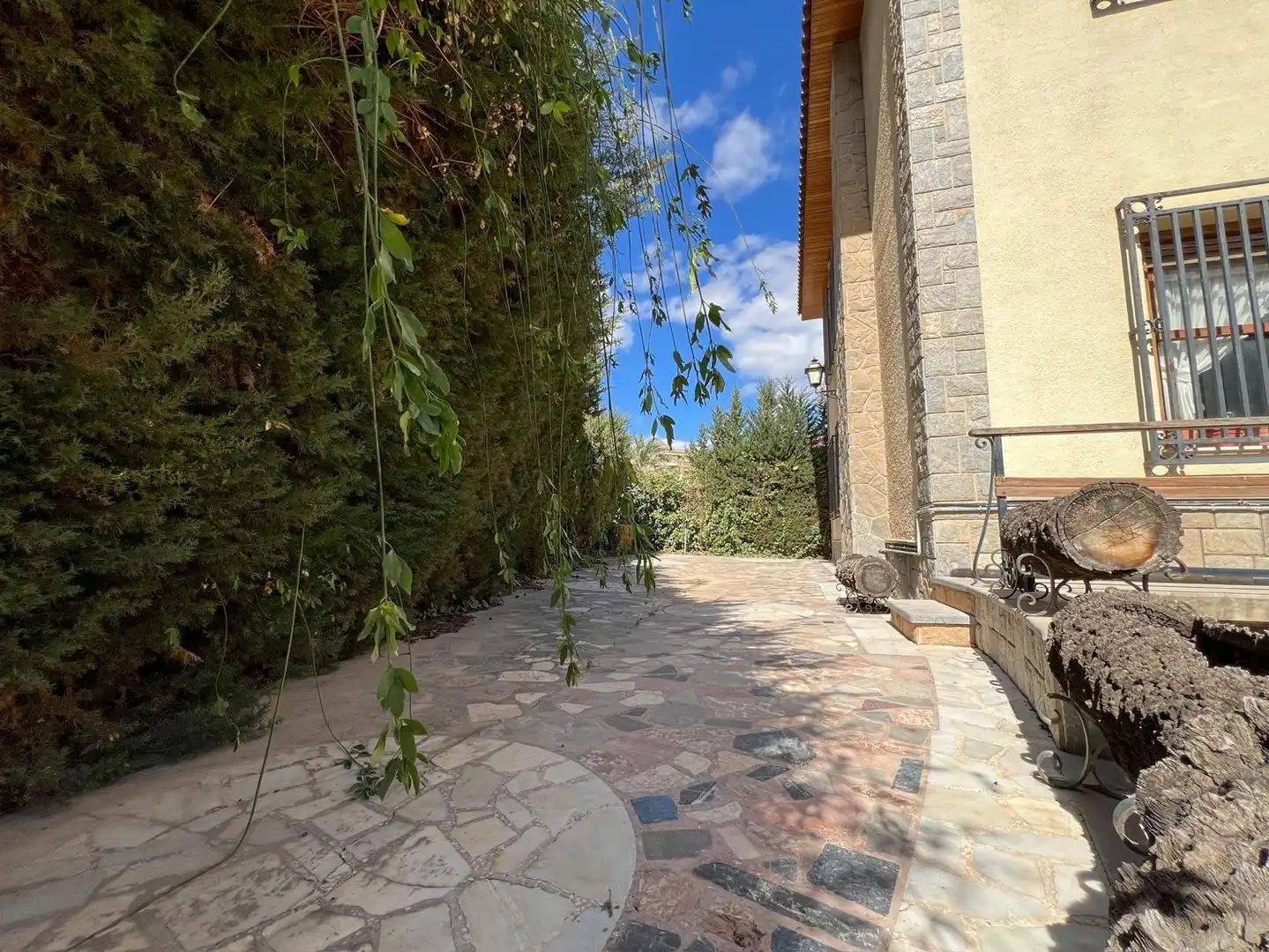 Villa mit Garten zum Verkauf in Elche ciudad, imagen 21