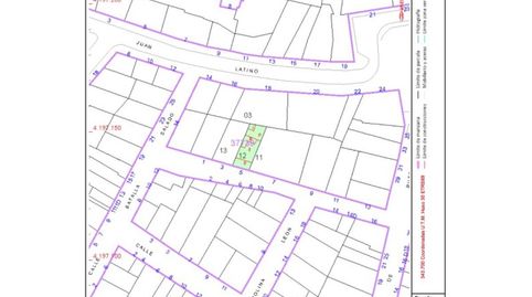 Foto 3 de Residencial en venta en Calle Zona Verde, 5, El Brillante -El Naranjo - El Tablero, Córdoba Capital