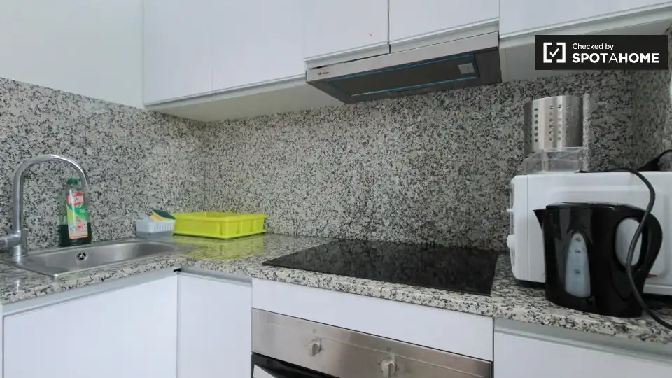 Appartement avec terrasse à louer à Eixample, imagen 6