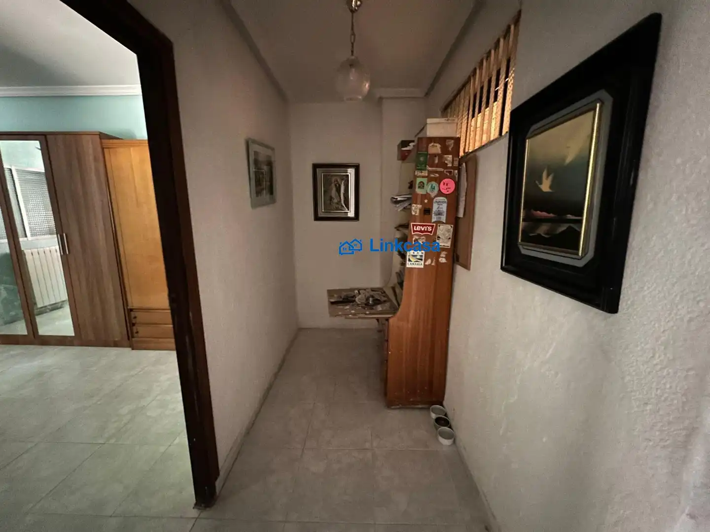 Houses for sale in Madrid  with Heating and Storage room